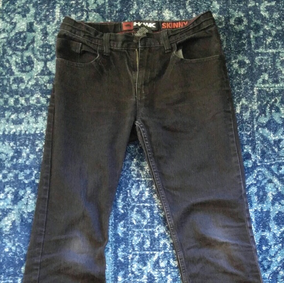 Tony Hawk skinny jeans boys 16 - Picture 1 of 4